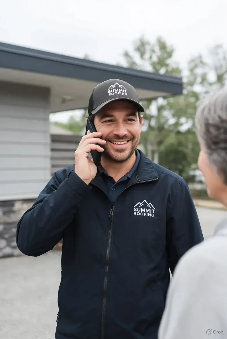 Flat Roof Leak Repair Wilmington, OH FAQs